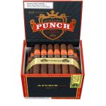 Punch Clasico Maduro Rothschild