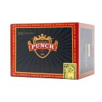 Punch Clasico Maduro Rothschild