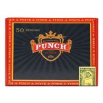 Punch Clasico Maduro Rothschild