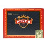 Punch Clasico Rothschild