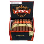 Punch Clasico Rothschild