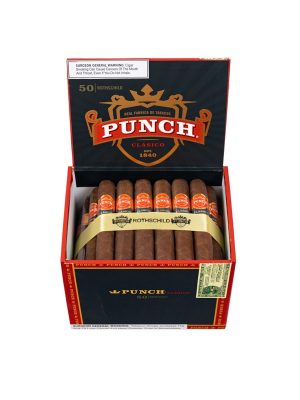 Punch Clasico Rothschild