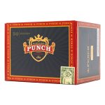 Punch Clasico Rothschild
