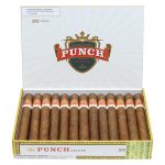 Punch Deluxe Chateau L EMS
