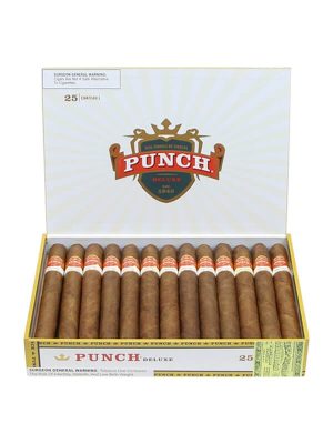Punch Deluxe Chateau L EMS