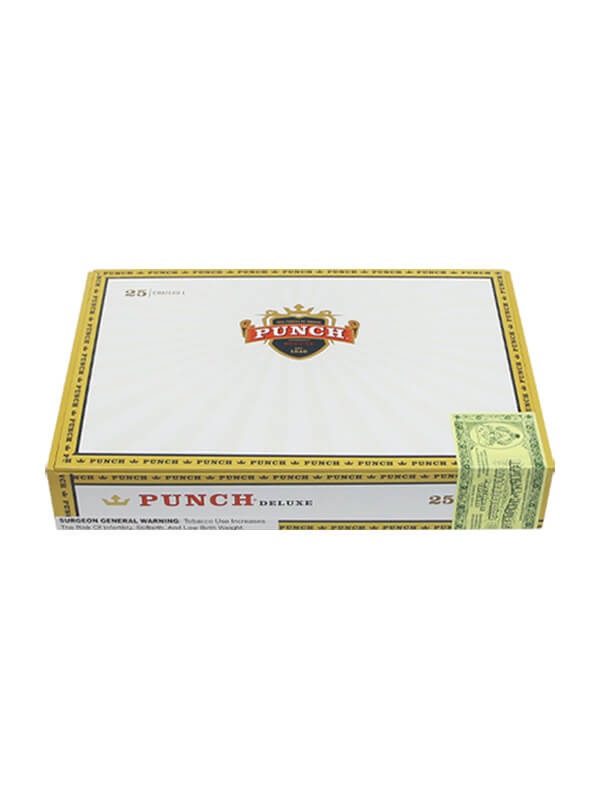 Punch Deluxe Chateau L EMS