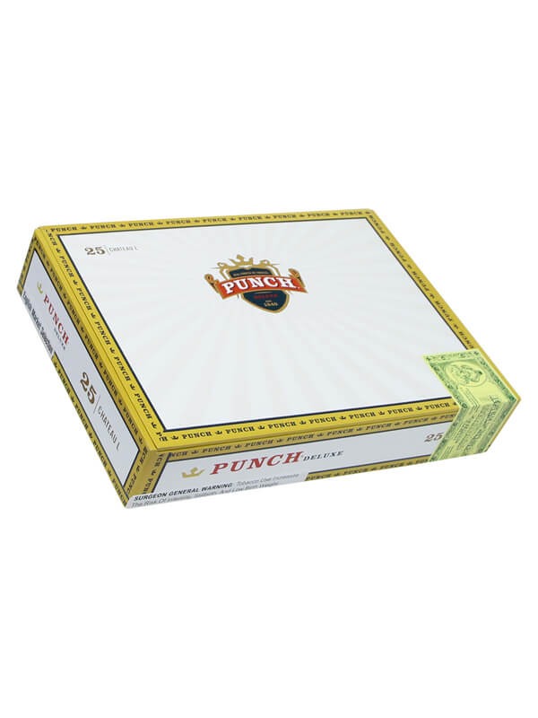 Punch Deluxe Chateau L EMS