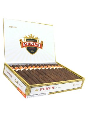 Punch Deluxe Chateau L Maduro