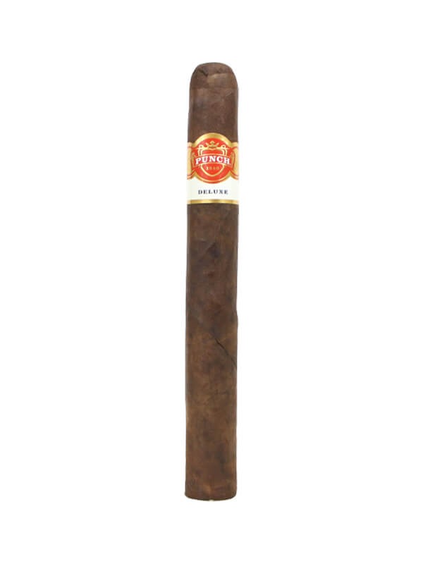 Punch Deluxe Chateau L Maduro