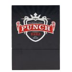 Punch Diablo Brute