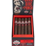 Punch Diablo Brute