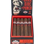 Punch Diablo Diablo