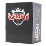 Punch Diablo Diablo