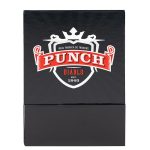 Punch Diablo Diabolus
