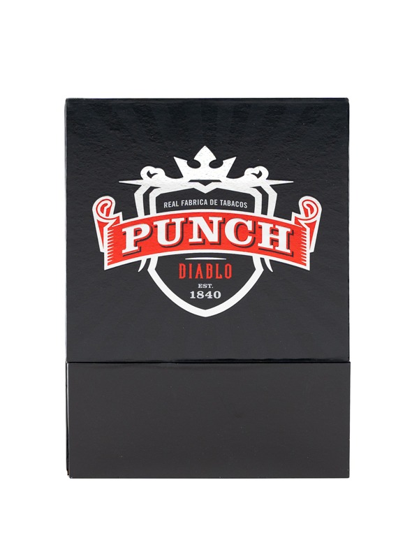 Punch Diablo Diabolus
