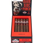 Punch Diablo Diabolus