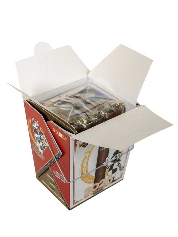 Punch Egg Roll XL