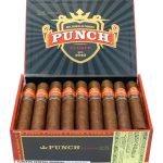 Punch Magnum
