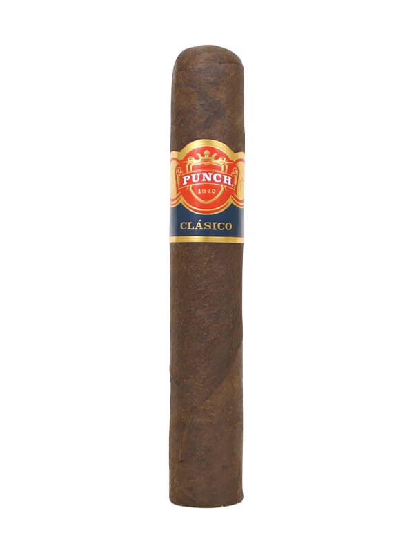Punch Magnum Maduro