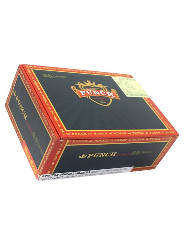 Punch Magnum Maduro