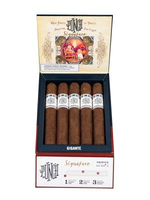 Punch Signature Gigante