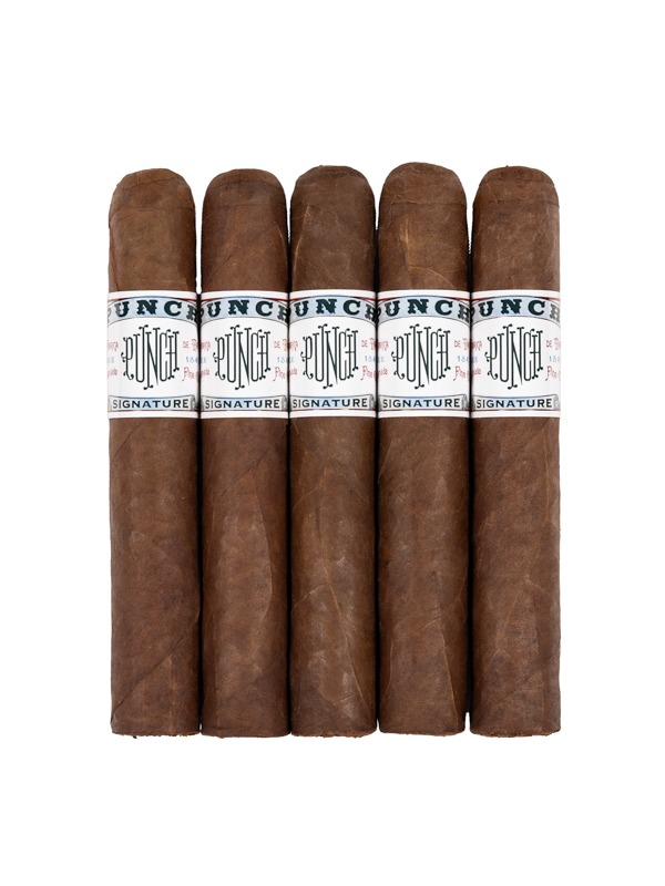 Punch Signature Gigante