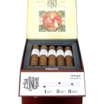 Punch Signature Robusto