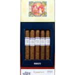 Punch Signature Robusto