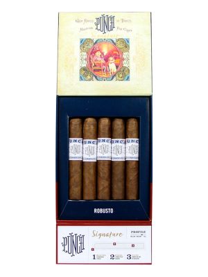 Punch Signature Robusto