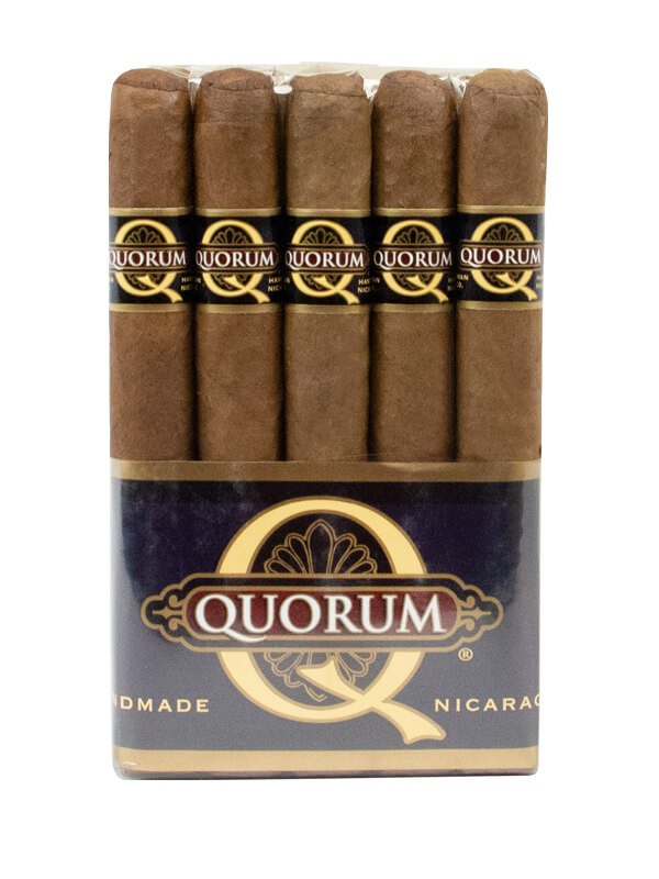 Quorum Classic Corona