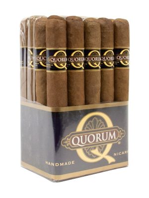 Quorum Classic Short Robusto
