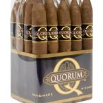 Quorum Classic Torpedo
