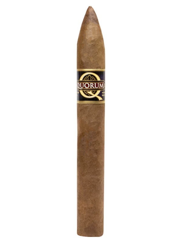 Quorum Classic Torpedo