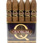 Quorum Classic Torpedo