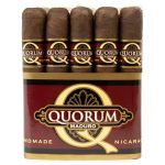 Quorum Maduro Double Gordo