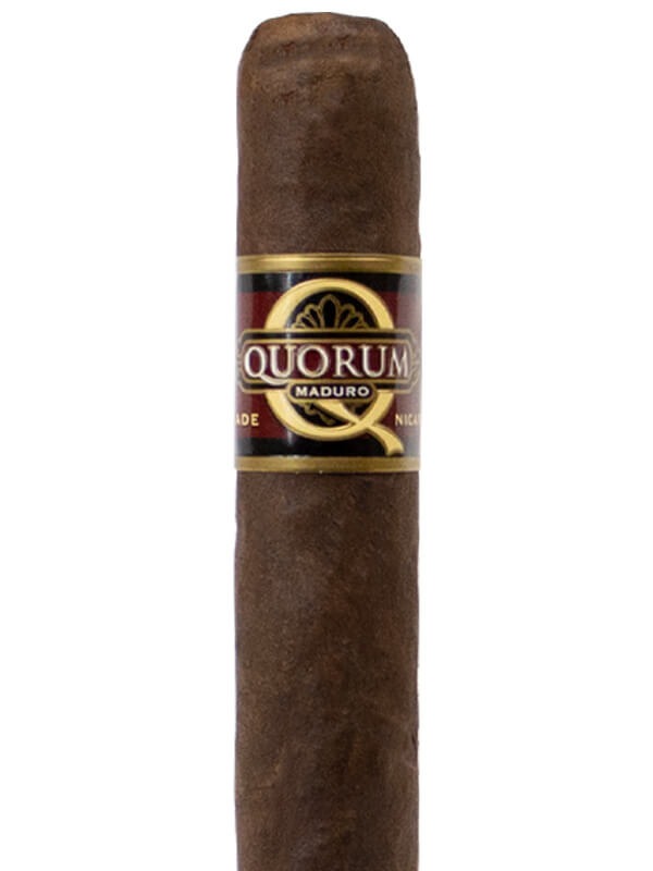 Quorum Maduro Double Gordo