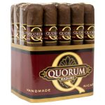 Quorum Maduro Double Gordo
