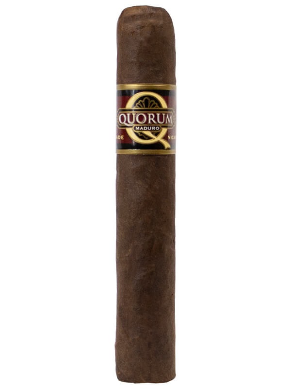 Quorum Maduro Double Gordo