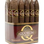 Quorum Maduro Torpedo