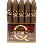 Quorum Maduro Torpedo