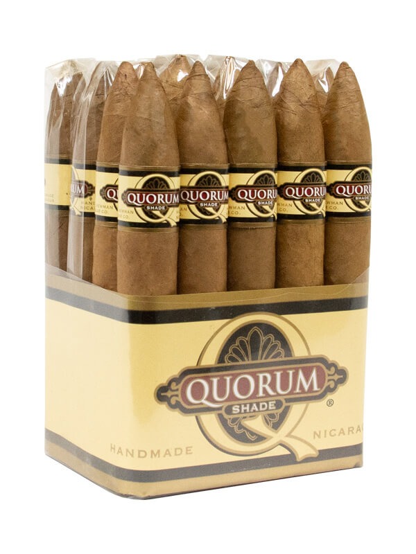 Quorum Shade Torpedo