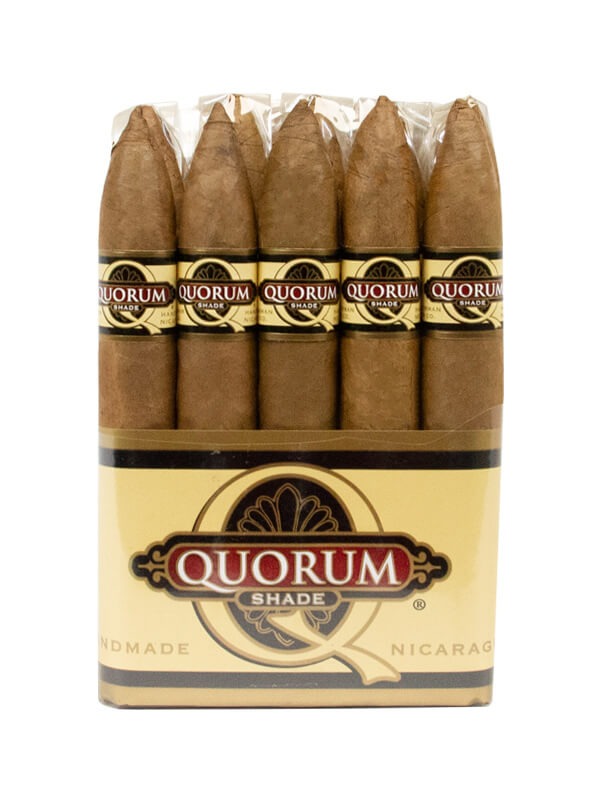 Quorum Shade Torpedo