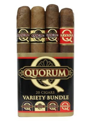 Quorum Variety Toro Bundle