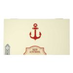 Red Anchor Captain