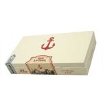 Red Anchor Captain