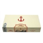 Red Anchor Captain