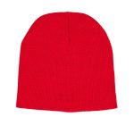 Red Fox Beanie