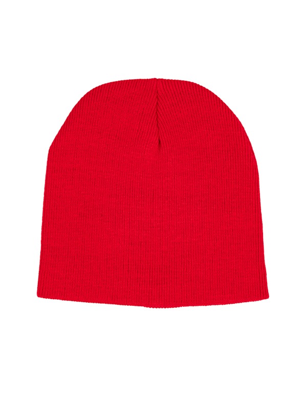 Red Fox Beanie