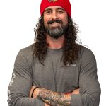 Red Fox Beanie