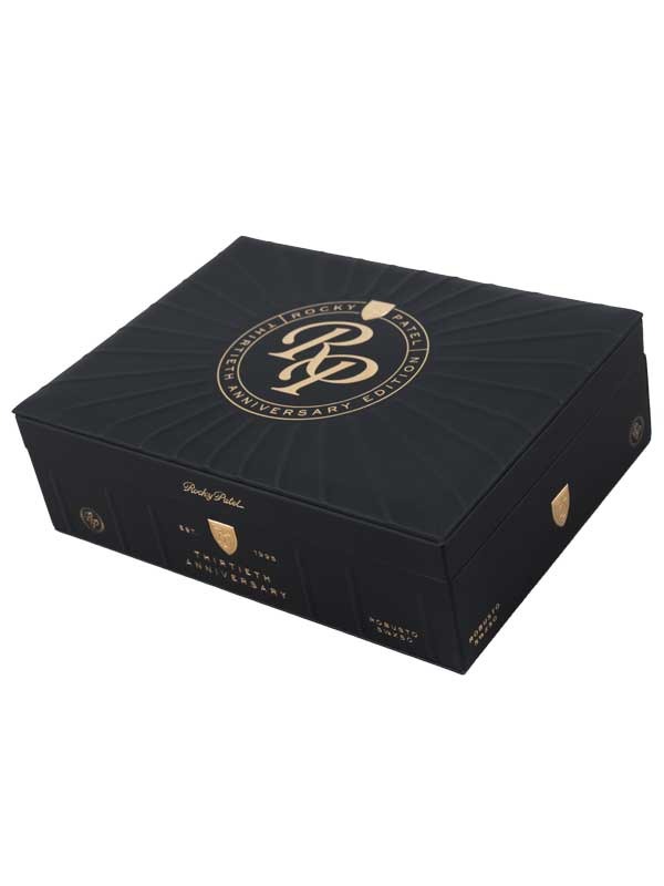 Rocky Patel 30th Anniversary Robusto